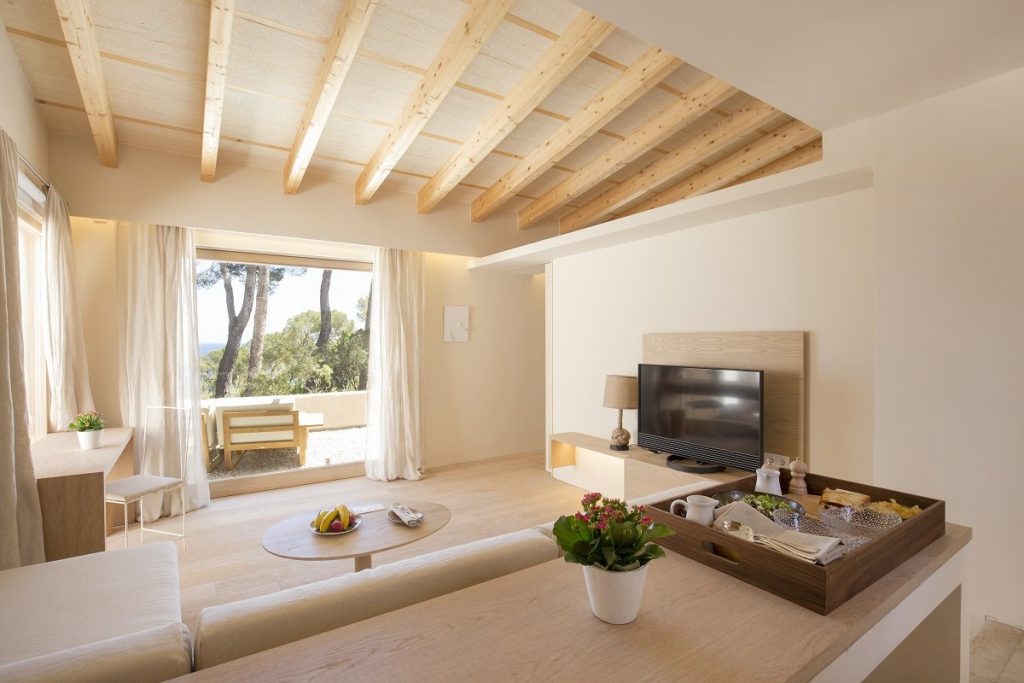 Pleta de Mar Hotel - Mallorca -Dazzling Suites 