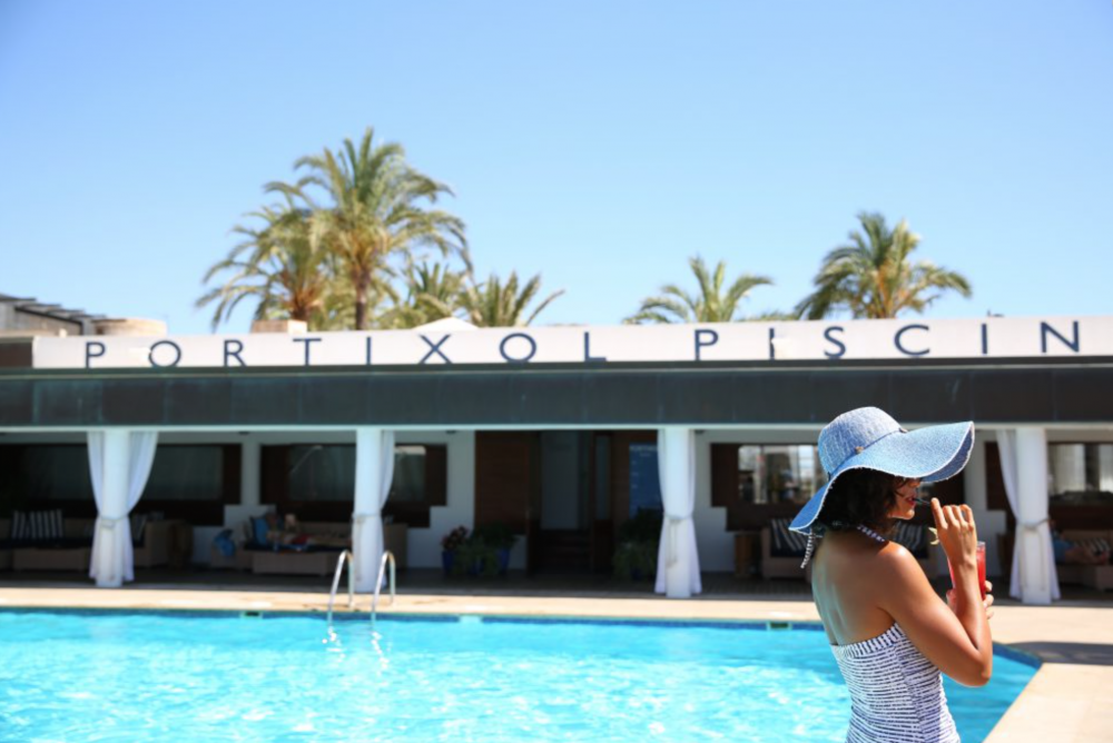 Luxury Hotels Palma - Portixol Hotel Deals 