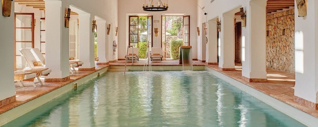 Belmond La Residencia - Indoor Pool - Special Offers