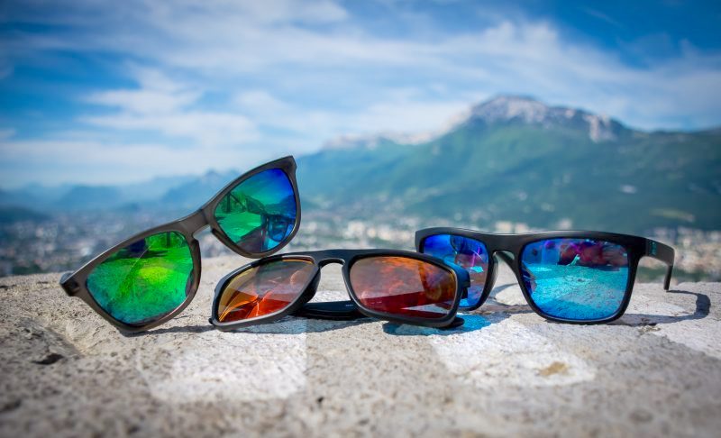Herbst auf Mallorca - bringen Sie Ihre Sonnenbrille mit 
