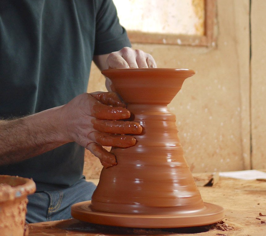 Portol Mallorca - Handmade Pottery