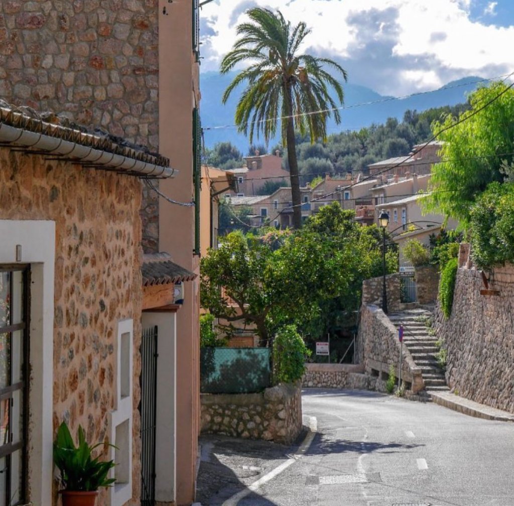 Wandern im Tal von Sóller - MallorcanTonic Angebote 