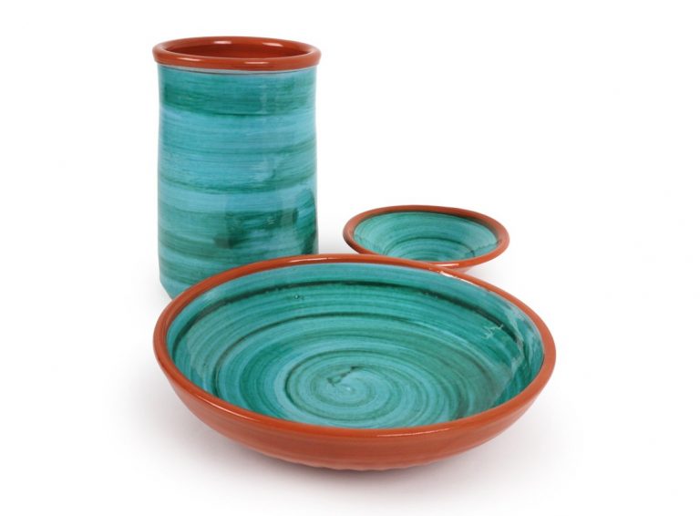 Ceramics in Mallorca | Portol Ceramics | Handmade Pottery | Fira del Fang