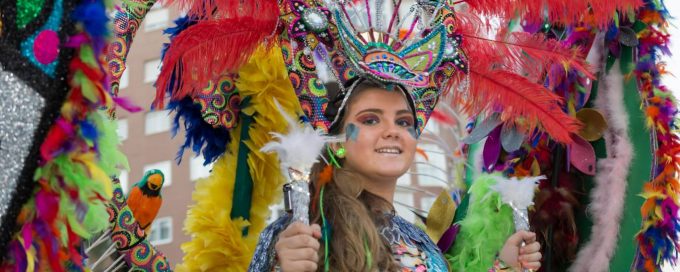 Carnival Mallorca | Fiesta Palma | Fiesta Majorca | Sa Rua | Fira del Ram