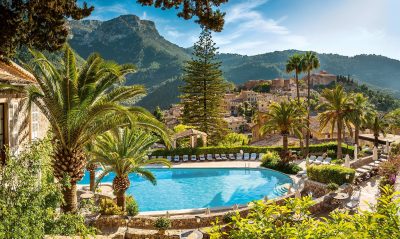 7 ways to make a splash in Mallorca