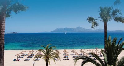 Beaches in Mallorca are Bountiful