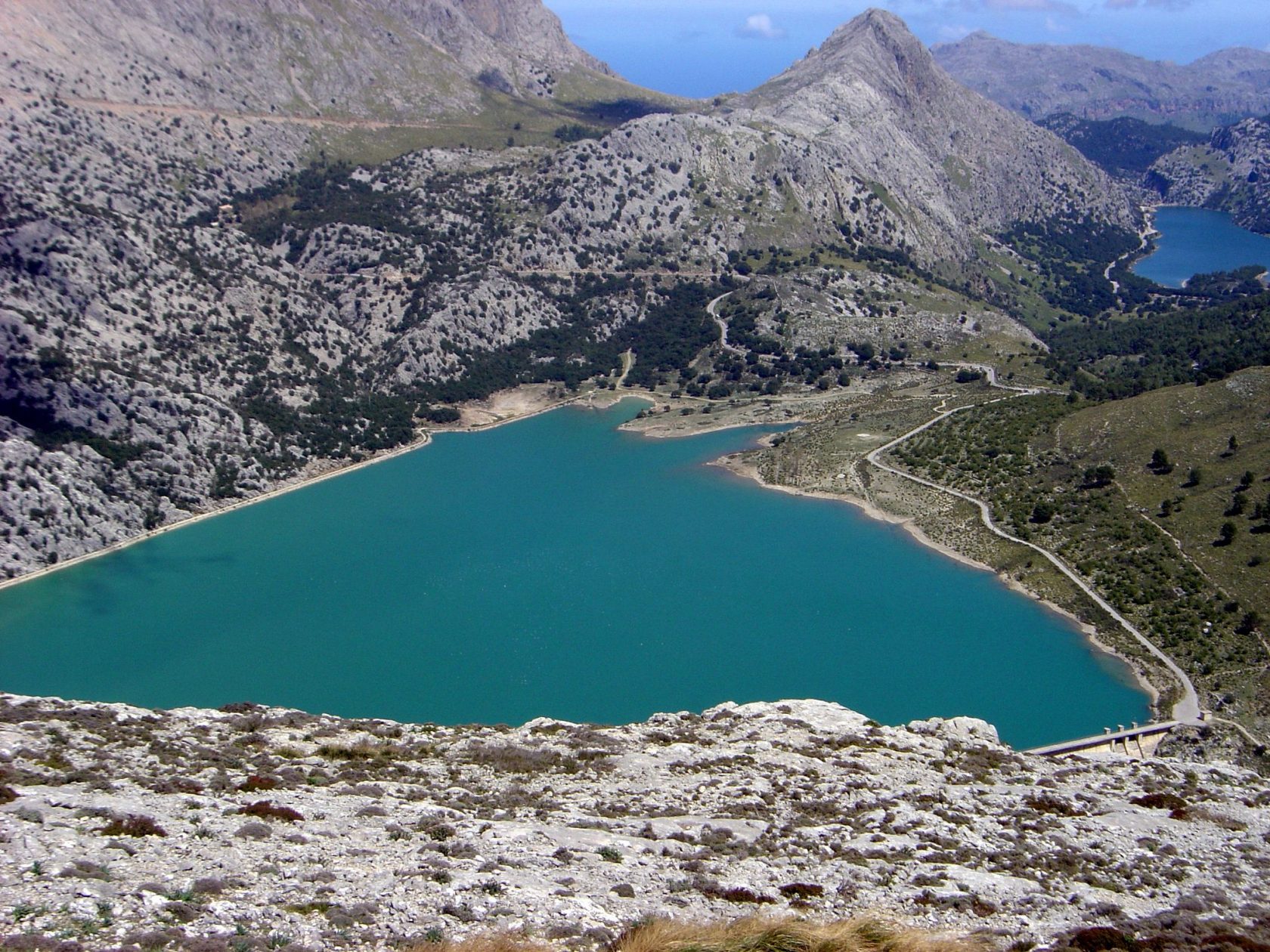 excursion cuber mallorca