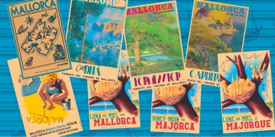 Mallorca in the Golden Age of Travel