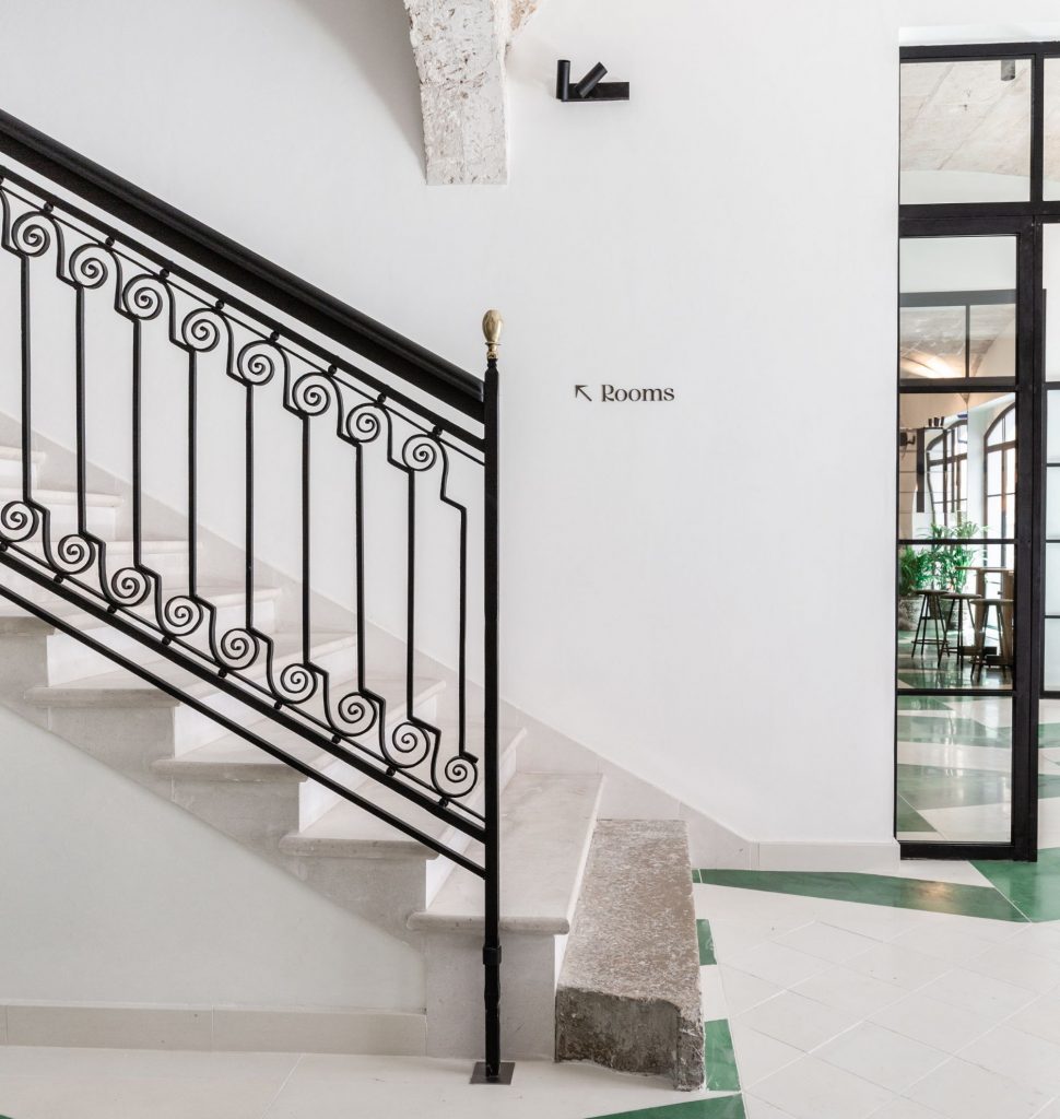 Concepcio-by-nobis - Original Stairway 